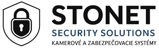 StonetSecurity.sk Logo